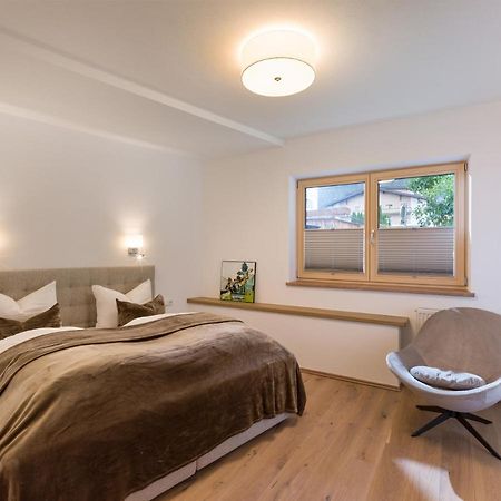 Manni Chalet Mayrhofen Εξωτερικό φωτογραφία