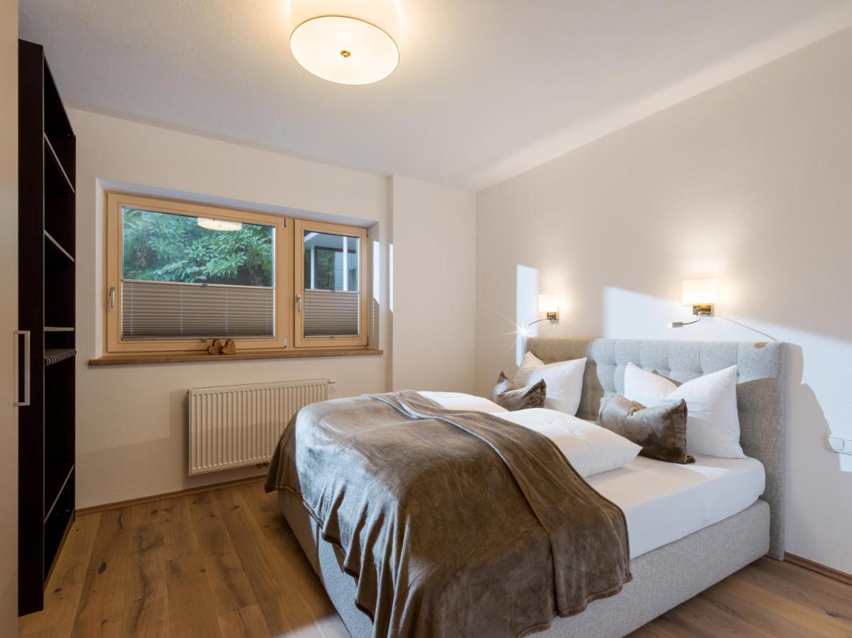 Manni Chalet Mayrhofen Εξωτερικό φωτογραφία