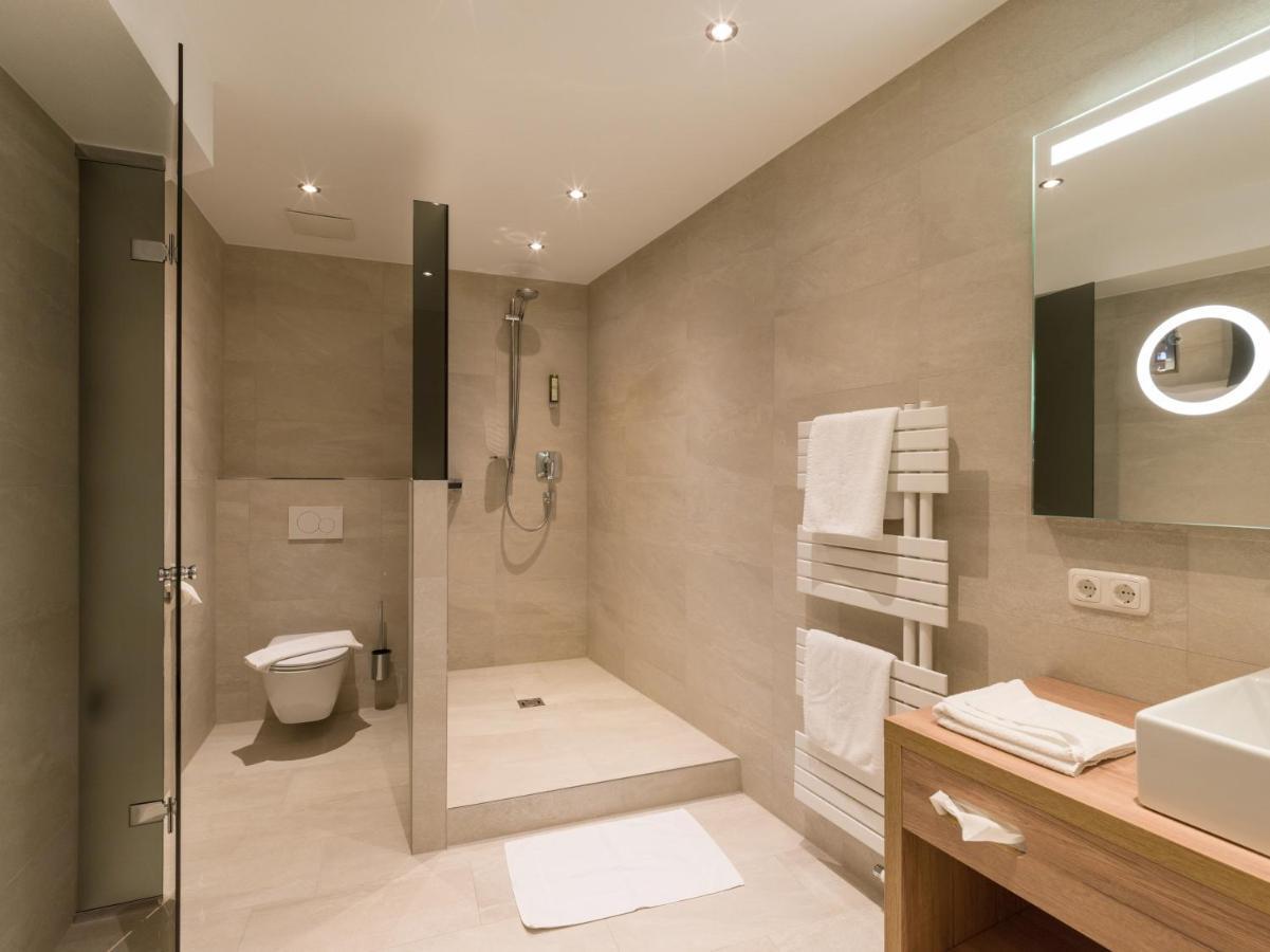 Manni Chalet Mayrhofen Εξωτερικό φωτογραφία